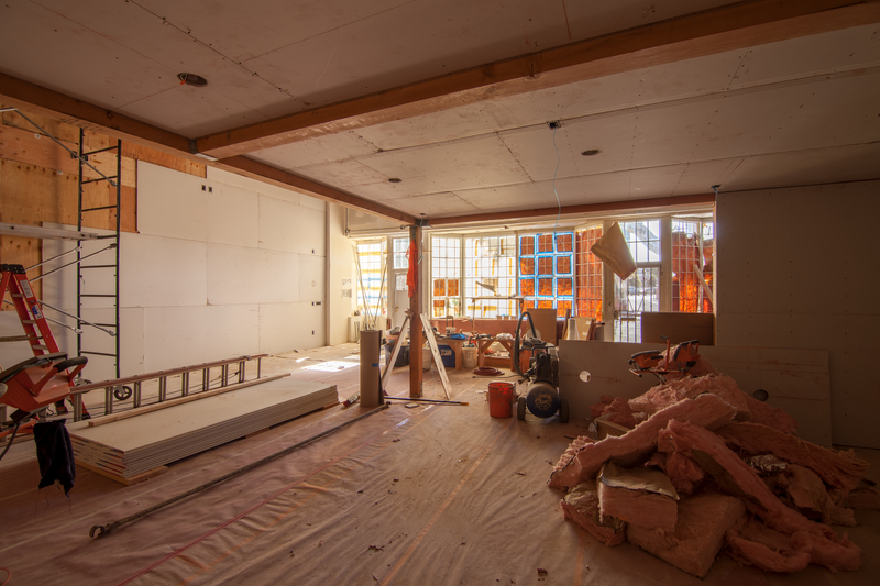 Construction