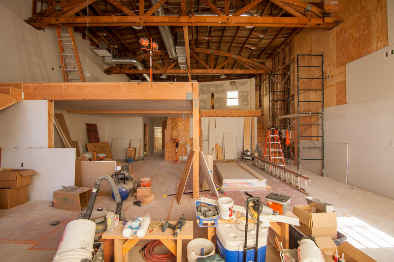 Construction