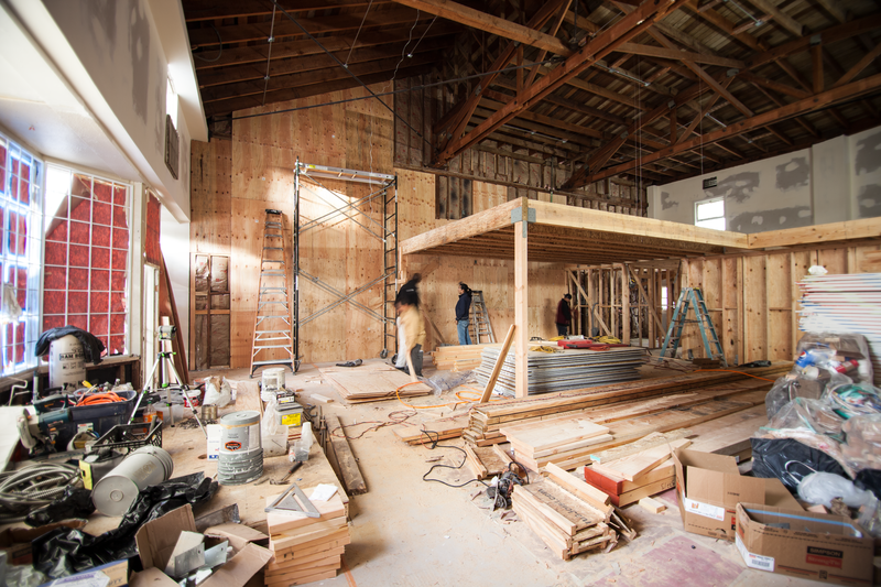 Construction