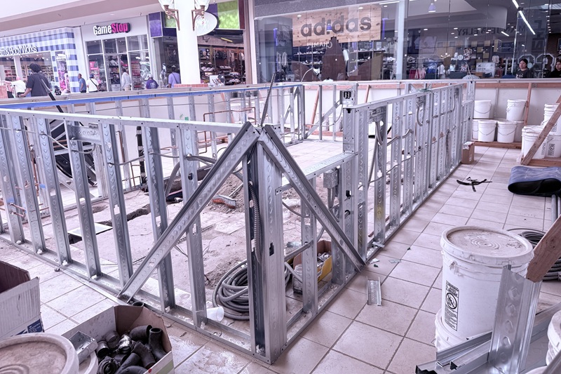 Construction