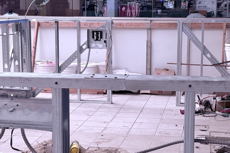 Construction