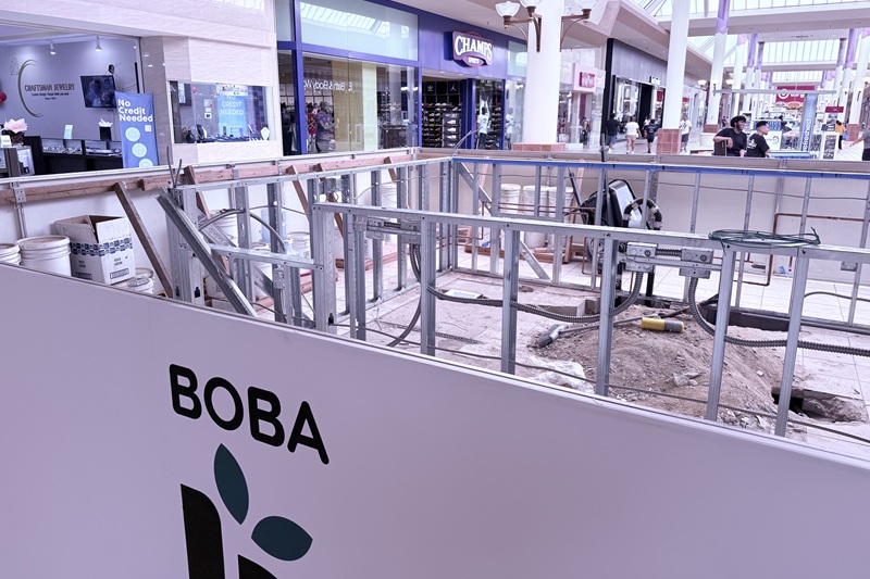 Construction