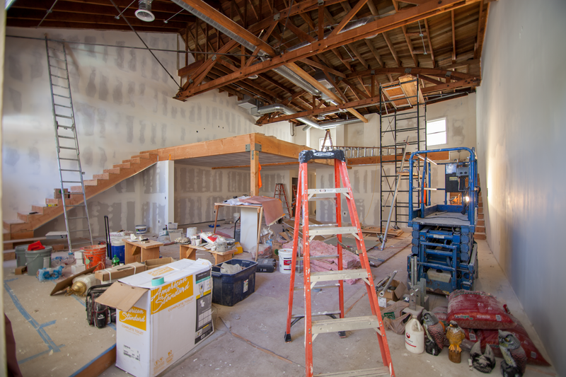 Construction