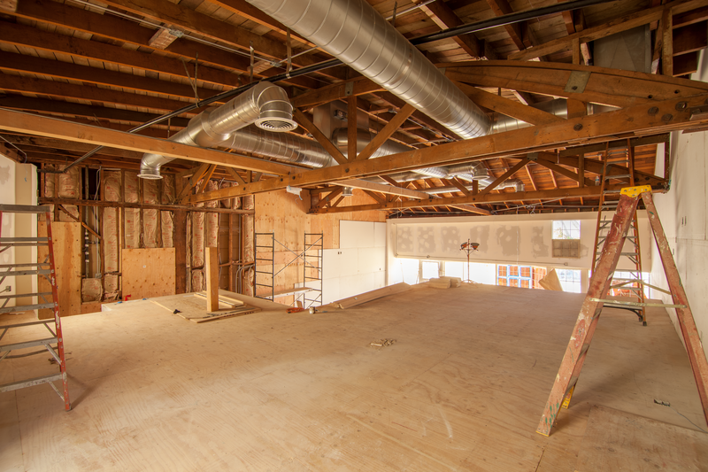 Construction