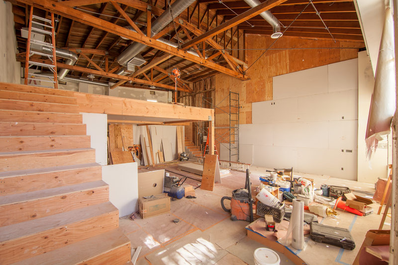Construction