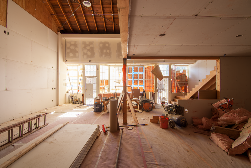 Construction